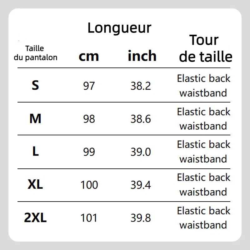 ✨Réduction d'automne 50%✨Ensemble deux pièces chemise et pantalon irréguliers en mousseline de soie à la mode