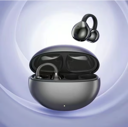 đ„Nouvelle mise Ă niveauđ„Ăcouteurs Bluetooth Ă pince auriculaire