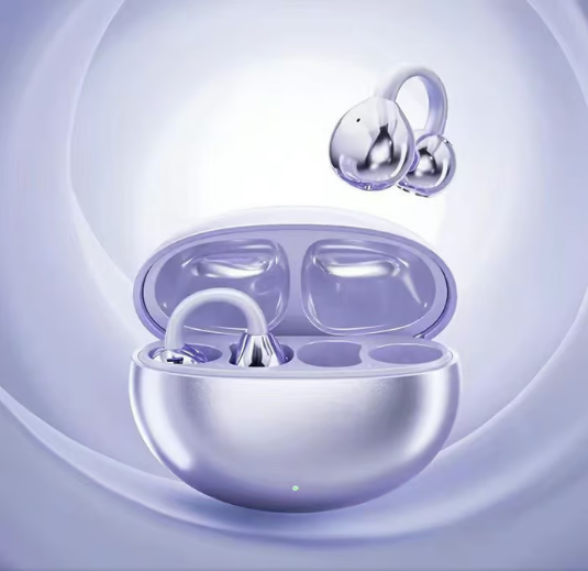 đ„Nouvelle mise Ă niveauđ„Ăcouteurs Bluetooth Ă pince auriculaire