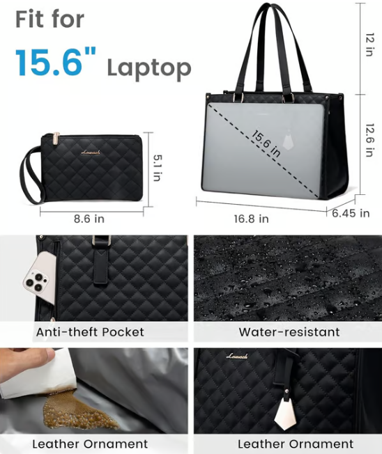 đMeilleur vendeurđ„Sac fourre-tout 3 en 1 pour femme(55% de rĂ©ductionâ°)