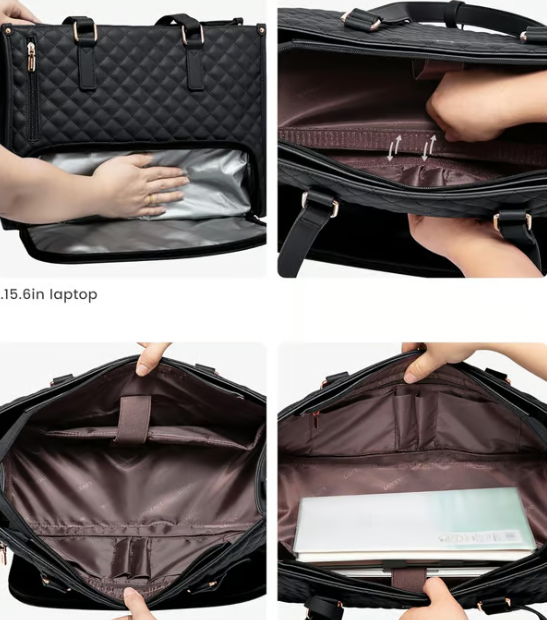 đMeilleur vendeurđ„Sac fourre-tout 3 en 1 pour femme(55% de rĂ©ductionâ°)