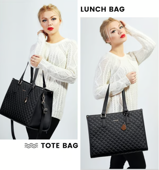 đMeilleur vendeurđ„Sac fourre-tout 3 en 1 pour femme(55% de rĂ©ductionâ°)