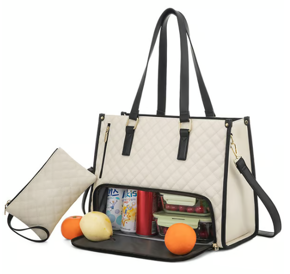 đMeilleur vendeurđ„Sac fourre-tout 3 en 1 pour femme(55% de rĂ©ductionâ°)