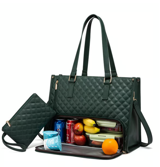 đMeilleur vendeurđ„Sac fourre-tout 3 en 1 pour femme(55% de rĂ©ductionâ°)