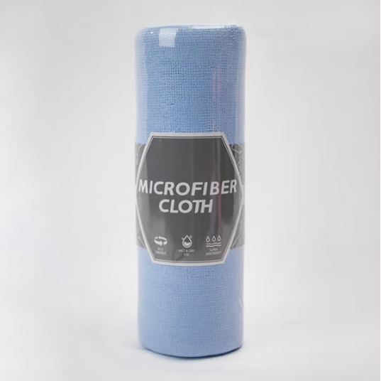 🔥Vente chaude♻️ Rouleau de tissu microfibre réutilisable 🧻 (55% de réduction)