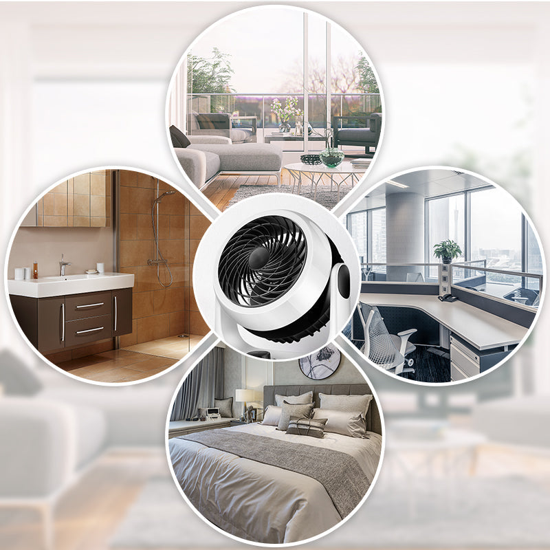 🔥55 % de réduction❄️🛡️Ventilateur chauffant 2 en 1 avec circulation d'air (🚀Livraison gratuite)
