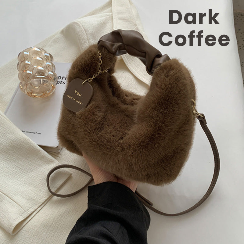 đNOUVEAUTĂS 2026 60 % DE RĂDUCTIONđLe meilleur cadeau pour elle - Nouvelle tendance mode : sac multifonctionnel et doux pour la peau, en coton synthĂ©tique.