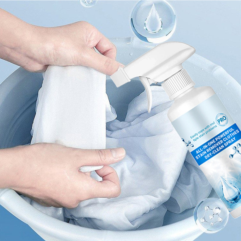 đ„Ămulsifiant dĂ©tachant pour le linge non ionique