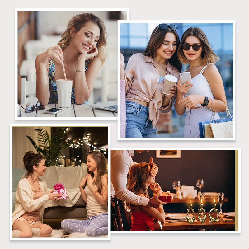 đ„Nouveaux produits 2025đRobe fluide Ă manches longues et col en V pour femmes