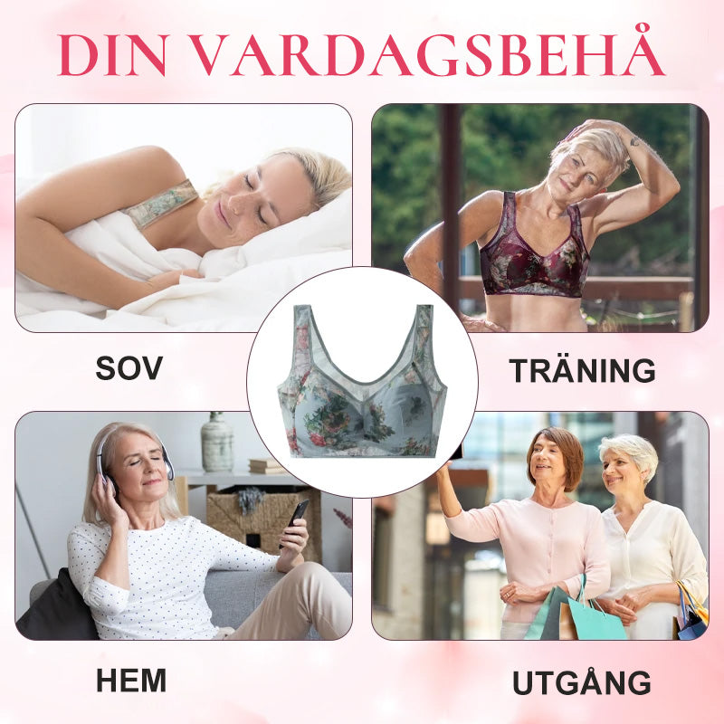 🌸Nouveau produit le plus vendu🌸soutien-gorge en dentelle