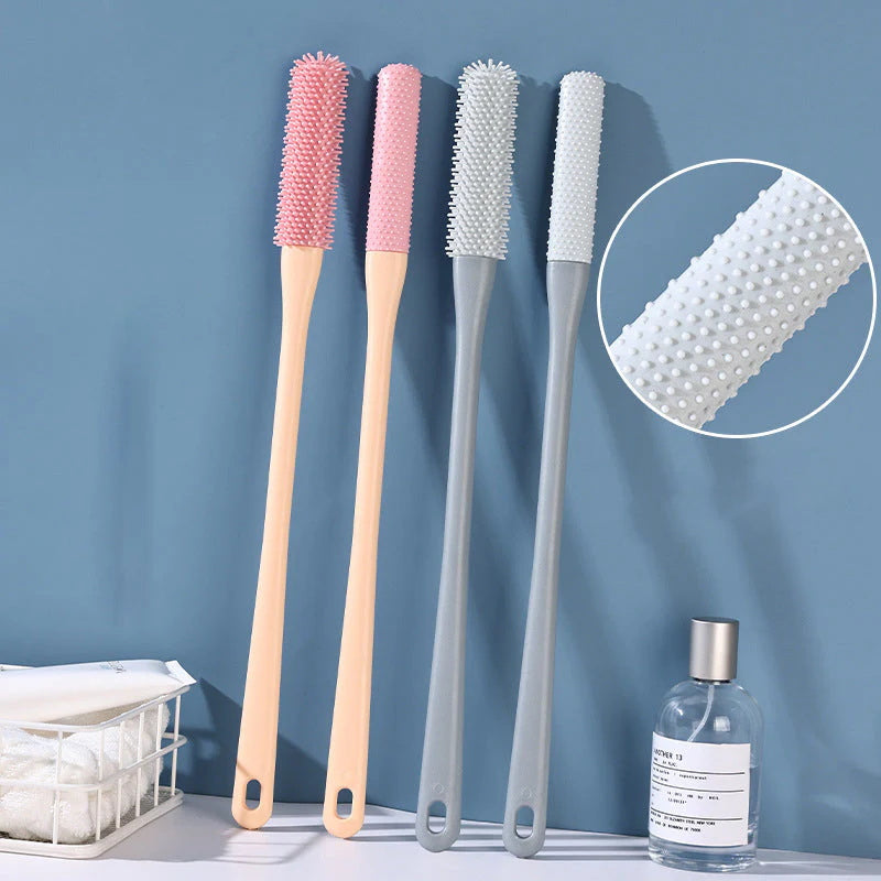 🚿Ensemble de brosses pour le nettoyage des orteils🛁