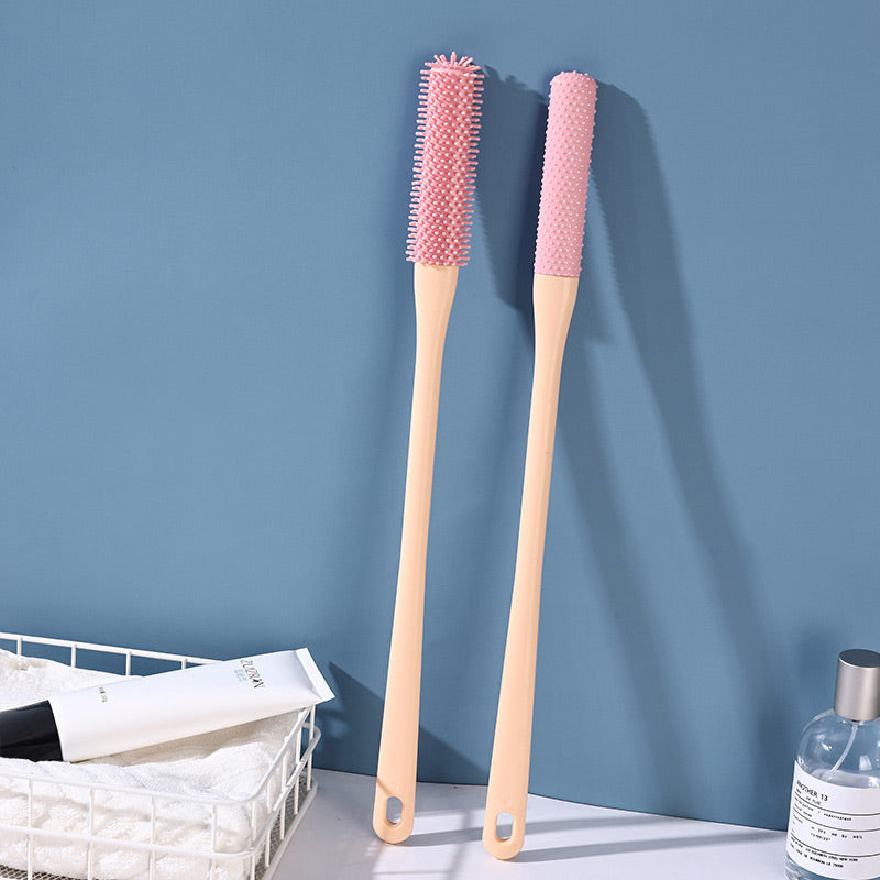 🚿Ensemble de brosses pour le nettoyage des orteils🛁