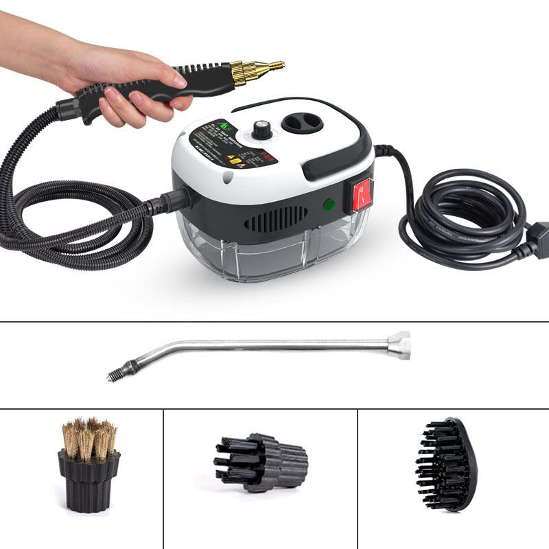 🔥 60 % DE RÉDUCTION ! 💨 NETTOYEUR VAPEUR INDUSTRIEL 2500 W - Désinfection et dégraissage sans produits chimiques, idéal pour les cuisines 🌟🧼