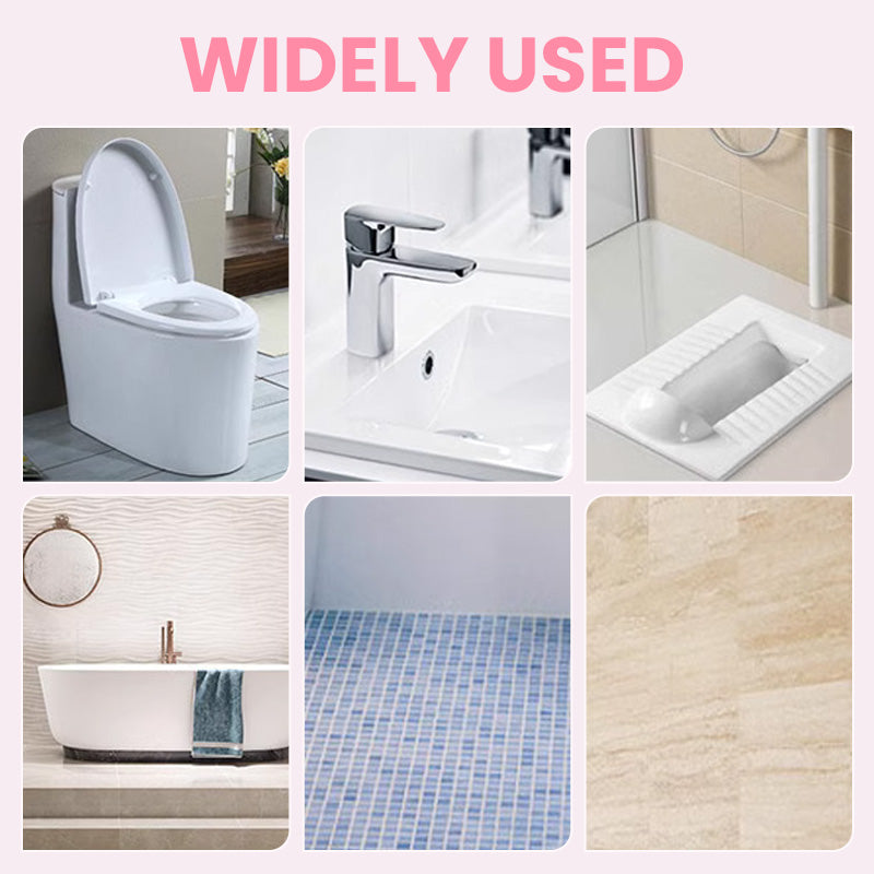✨Bâtonnets de nettoyage de toilettes multifonctionnels, antibactériens et désodorisants🌈