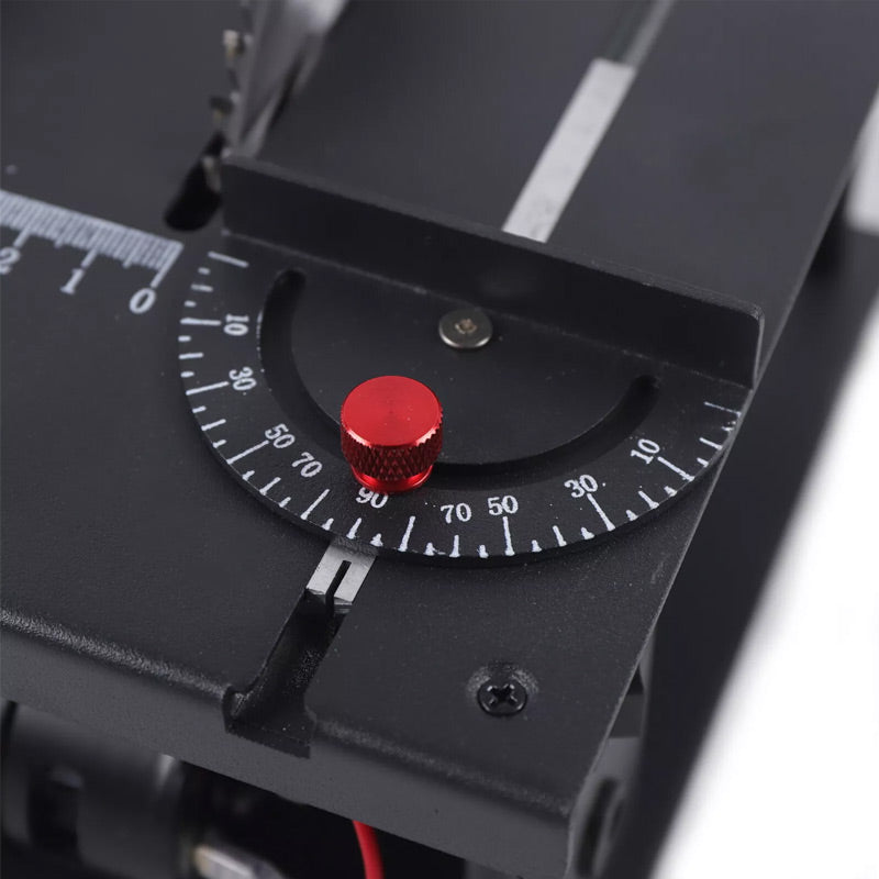 đ„Vente chaude 2025đ„Scie de Table Miniature Multifonctionnelle de PrĂ©cisionđ§