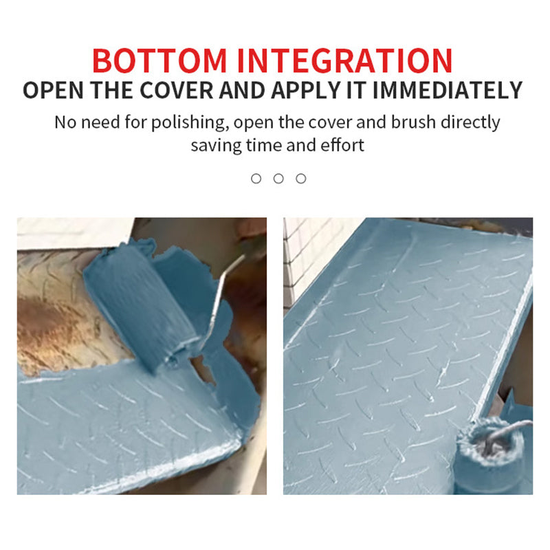 🔥50% de réduction🔥Peinture antirouille colorée à base d'eau