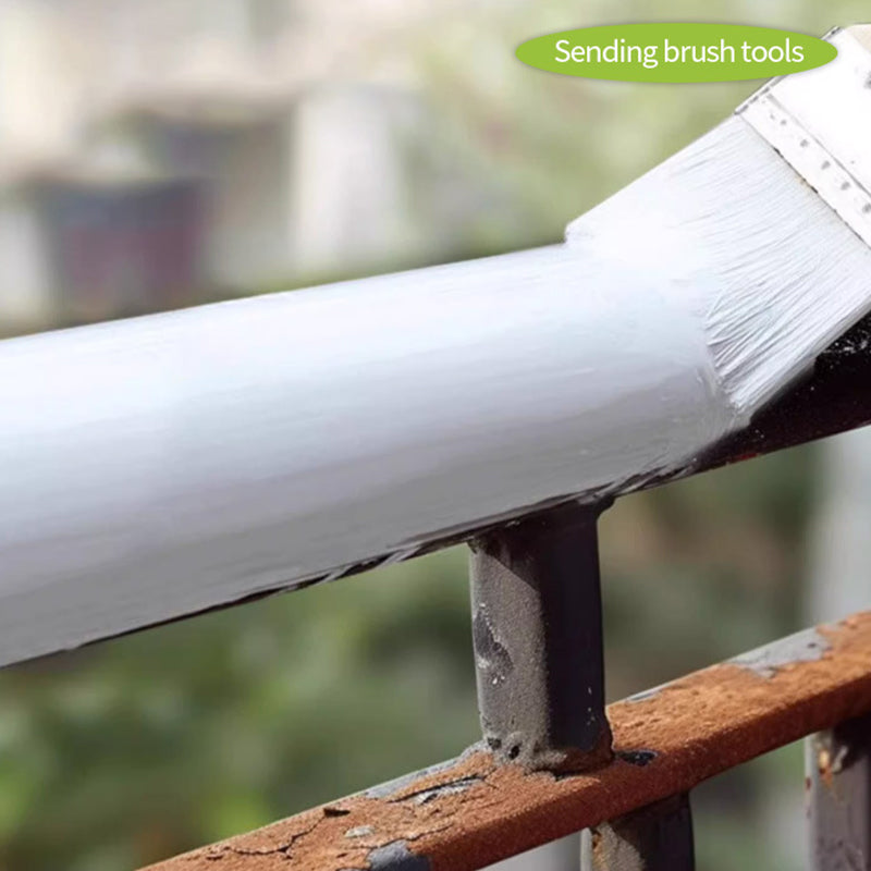 🔥50% de réduction🔥Peinture antirouille colorée à base d'eau