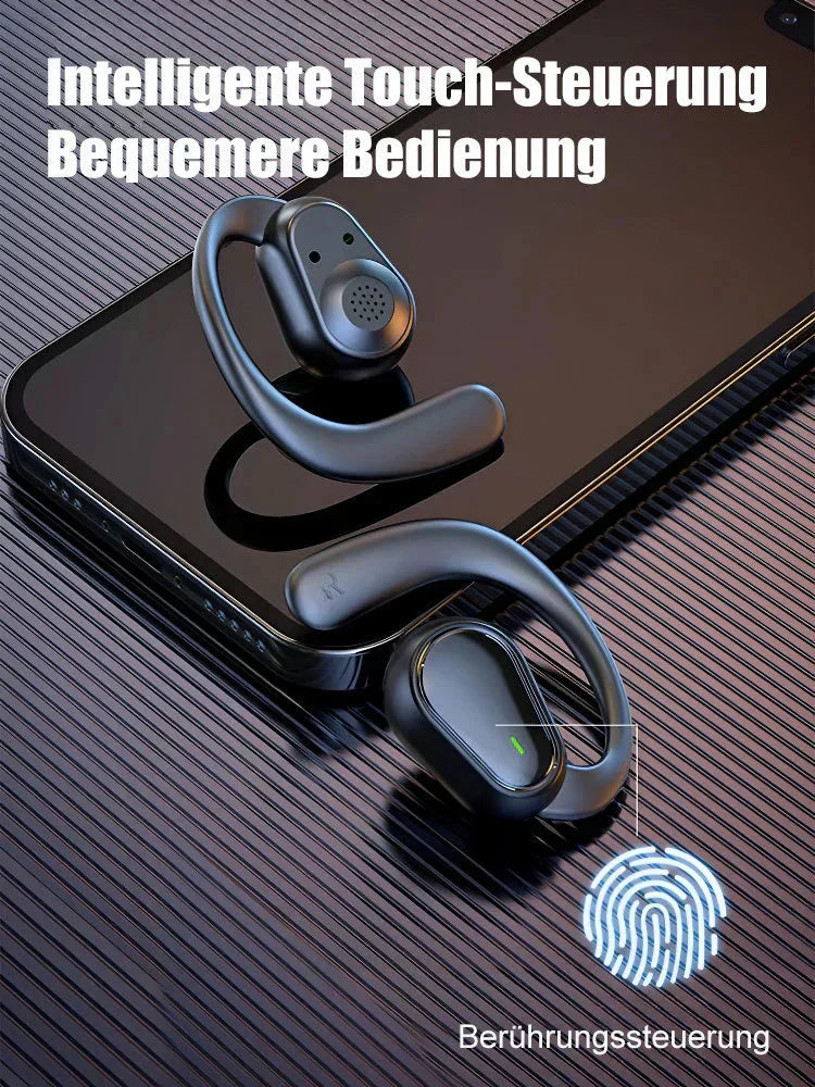 š„52% de rĆ©ductionš„Ćcouteurs Bluetooth Ć Conduction Osseuseš§