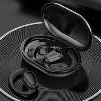 š„52% de rĆ©ductionš„Ćcouteurs Bluetooth Ć Conduction Osseuseš§