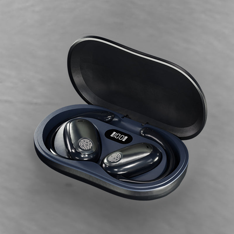 đ§Ăcouteurs Bluetooth Sportifs Ă Crochet d'Oreille
