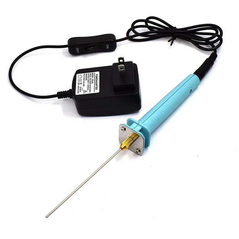 🔥50% de réduction🔥Coupe-mousse électrique portable à fil chaud