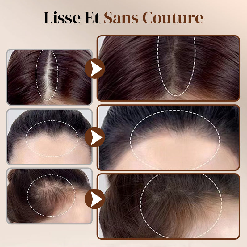 đ„Achetez-en 1, obtenez-en 1 gratuitđ„Poudre Densifiante Durable pour Ligne de Cheveux