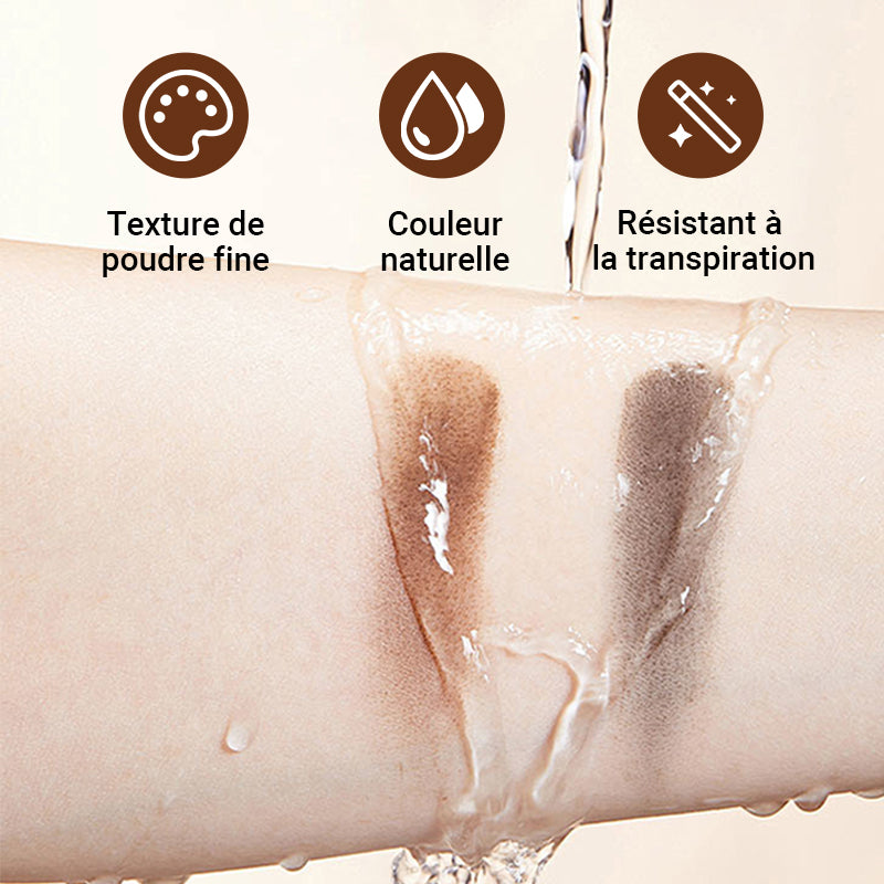 đ„Achetez-en 1, obtenez-en 1 gratuitđ„Poudre Densifiante Durable pour Ligne de Cheveux