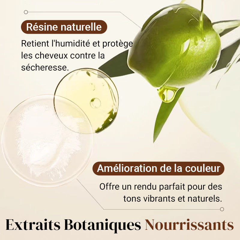 đ„Achetez-en 1, obtenez-en 1 gratuitđ„Poudre Densifiante Durable pour Ligne de Cheveux