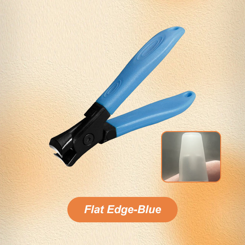 🔥50% de réduction🔥Ensemble de coupe-ongles anti-éclaboussures durable et pratique