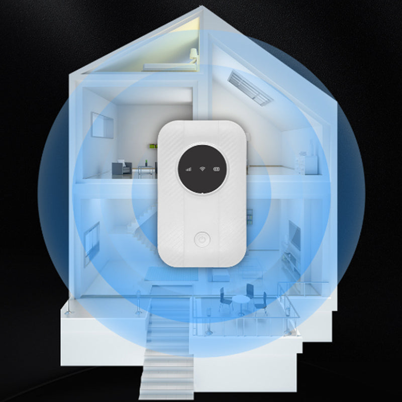 🔥Remise spéciale 55%💝Ensemble de routeurs Wi-Fi portables 4G/5G