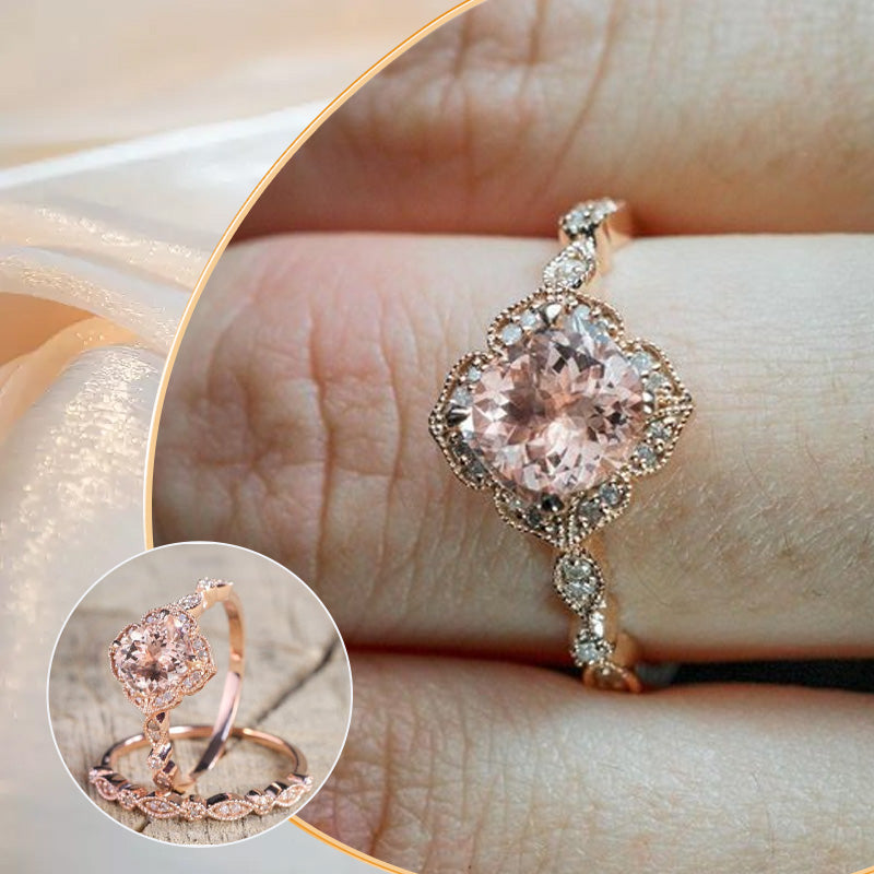 đOffre spĂ©ciale remise 50%đBagues ĂlĂ©gantes en Or Rose