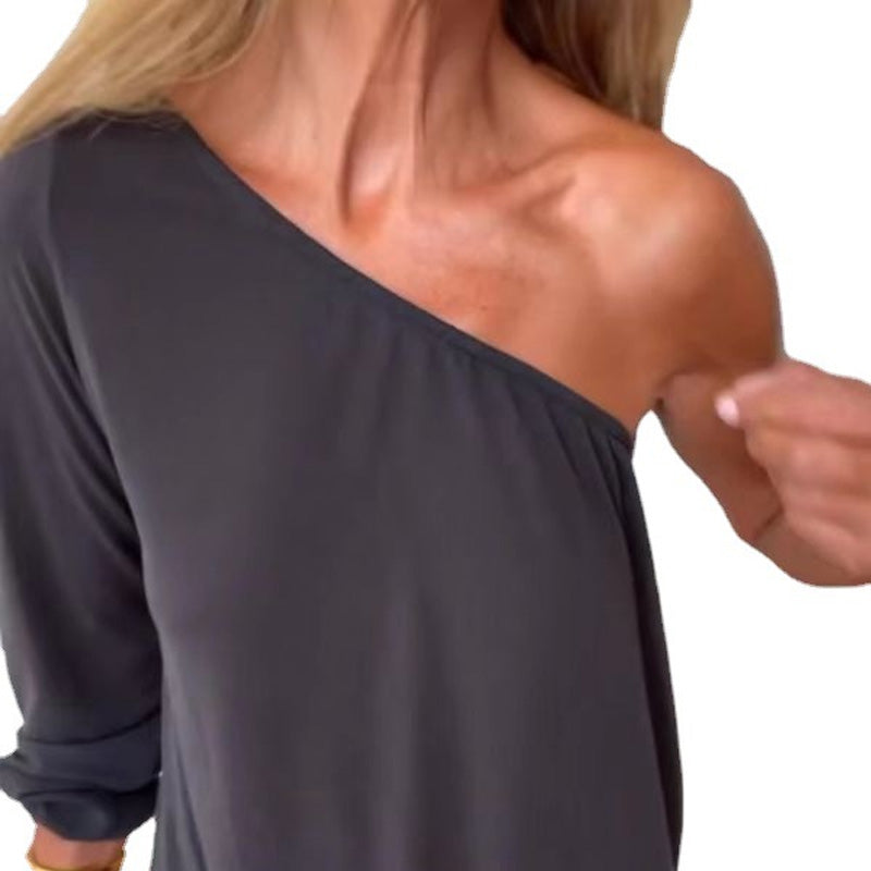 ✨️Robe longue décontractée pour femme✨️