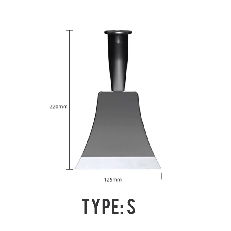 🔥50% de réduction🔥Grattoir à glace multifonctionnel en acier