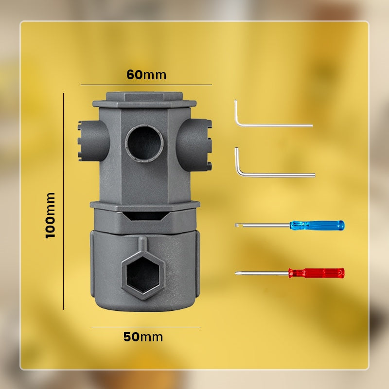 đŠRĂ©duction De 50%đEnsemble d'outil de clĂ© tout-en-un pour robinet