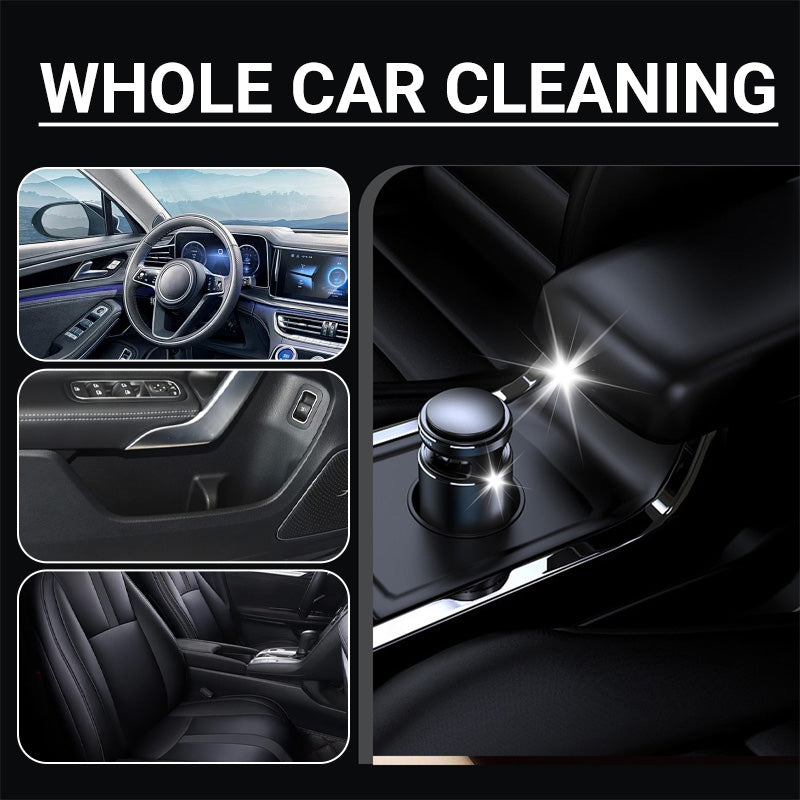 🔥2025 Vente à chaud🔥Nettoyant pour intérieur de voiture 100 ml
