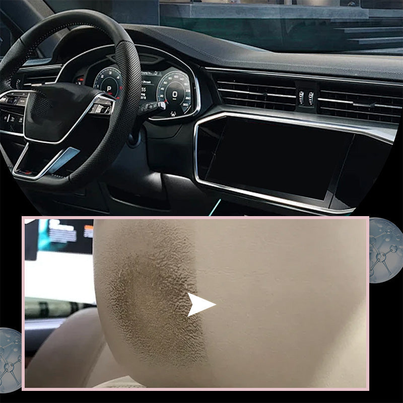 🔥2025 Vente à chaud🔥Nettoyant pour intérieur de voiture 100 ml