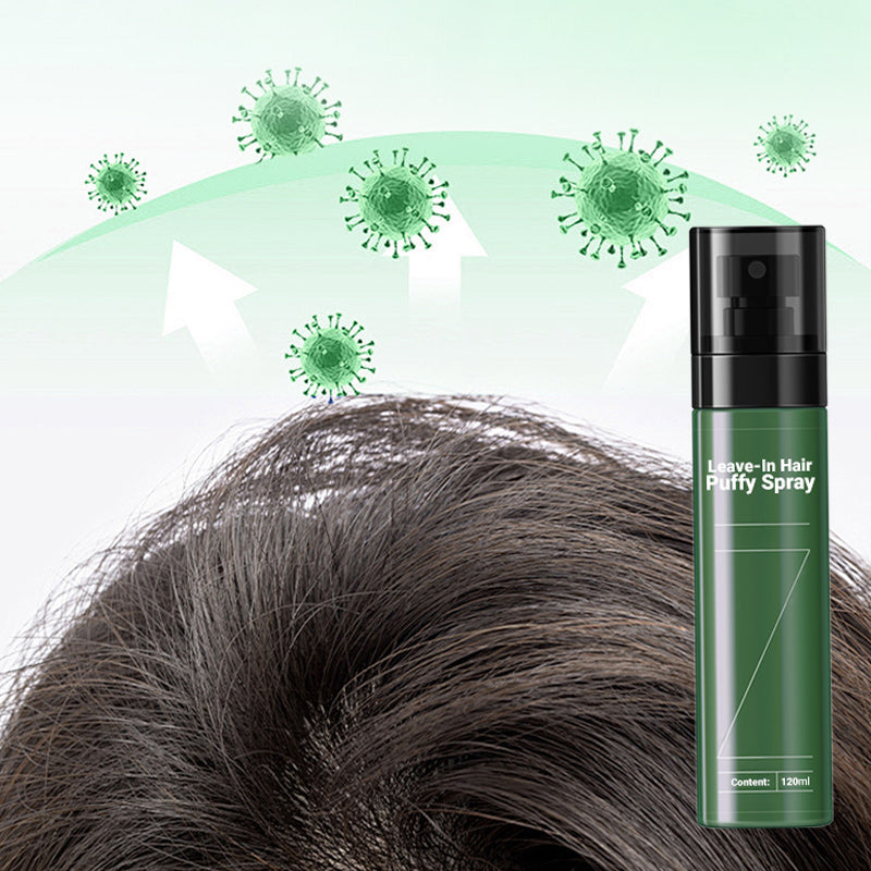 ✨️Remise Saint Valentin 50%✨️Spray Volumateur pour Cheveux Sans Rinçage