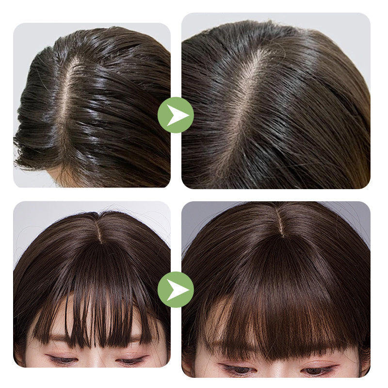 ✨️Remise Saint Valentin 50%✨️Spray Volumateur pour Cheveux Sans Rinçage