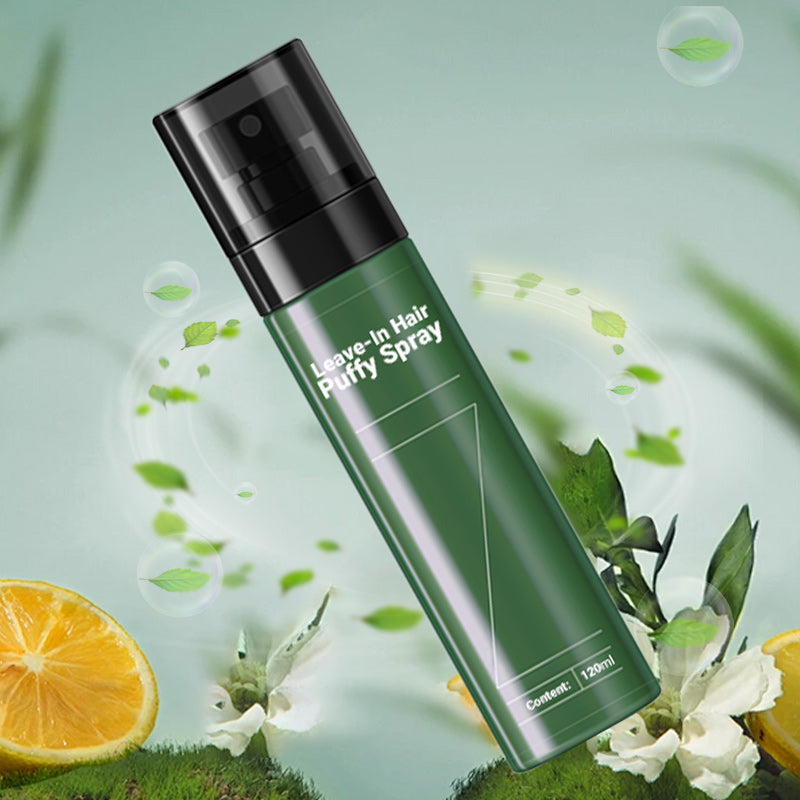 ✨️Remise Saint Valentin 50%✨️Spray Volumateur pour Cheveux Sans Rinçage