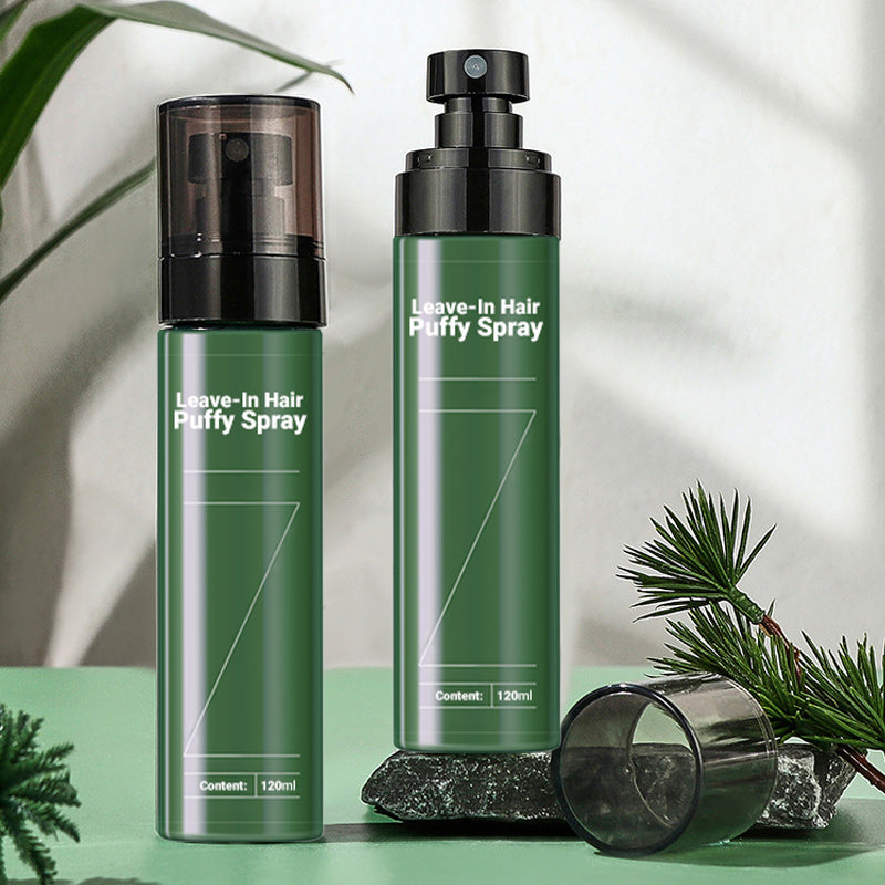 ✨️Remise Saint Valentin 50%✨️Spray Volumateur pour Cheveux Sans Rinçage