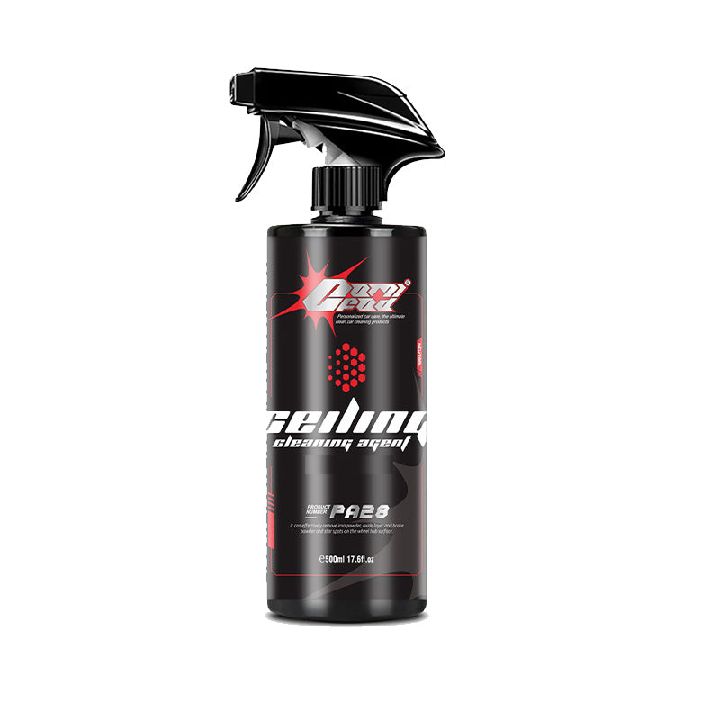 🚗50 % de réduction🔥Mousse nettoyante multi-usages pour l'intérieur des voitures