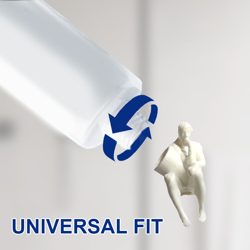 🔥Nouveau produit🔥Bouchon de dentifrice Thinker Poop