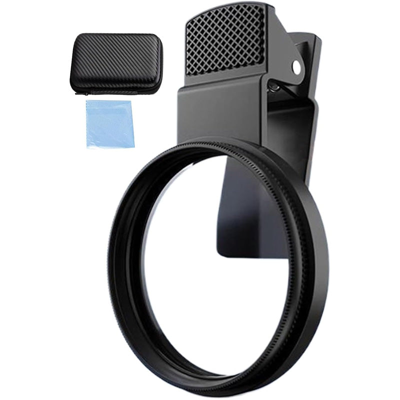 đ·Filtre polarisant circulaire Ă clip ultra finđ„