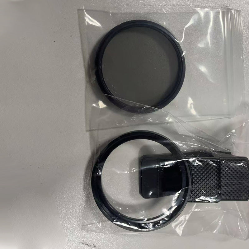 đ·Filtre polarisant circulaire Ă clip ultra finđ„