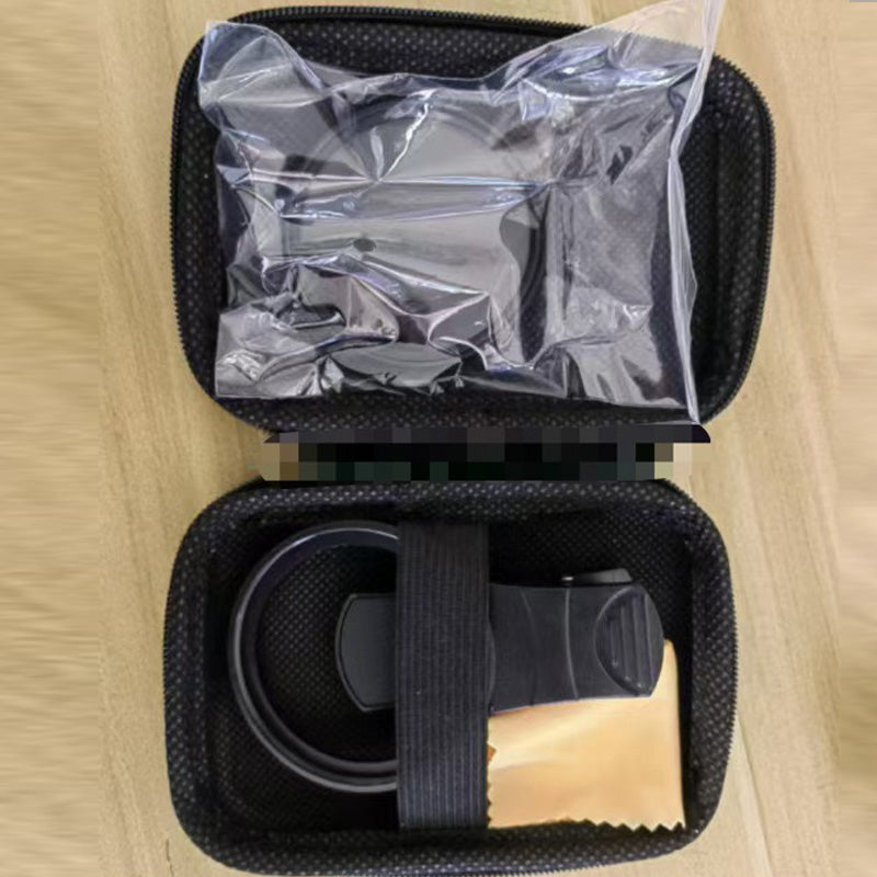 đ·Filtre polarisant circulaire Ă clip ultra finđ„