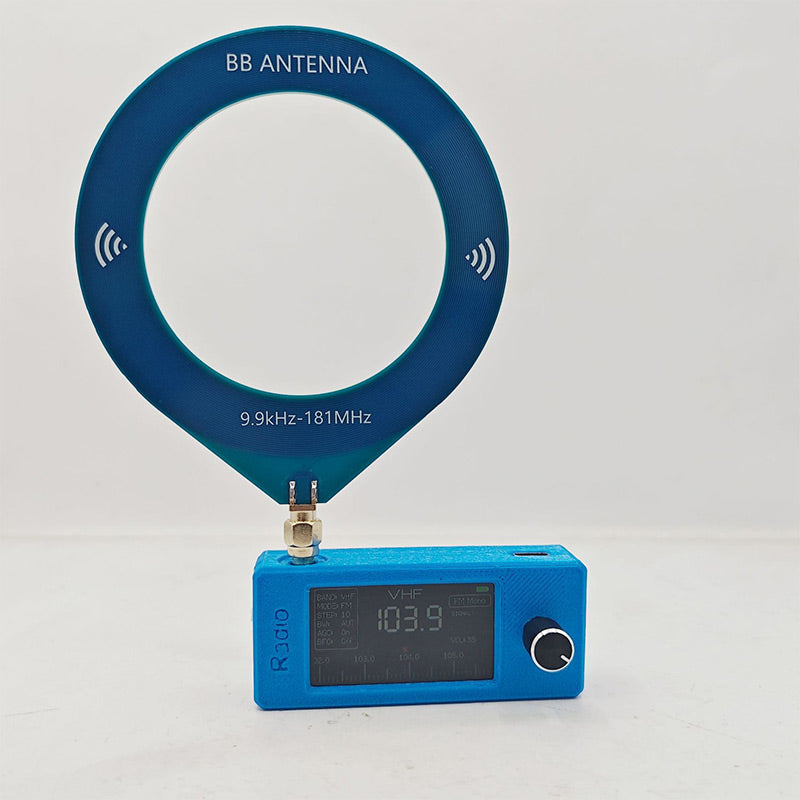 đ»Mini radio Ă transistor AM FM portable et rechargeableăLivraison gratuiteă