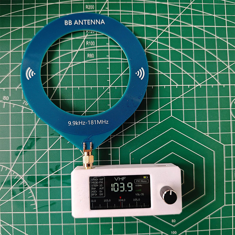 đ»Mini radio Ă transistor AM FM portable et rechargeableăLivraison gratuiteă