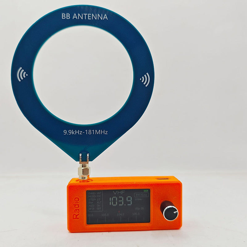 đ»Mini radio Ă transistor AM FM portable et rechargeableăLivraison gratuiteă
