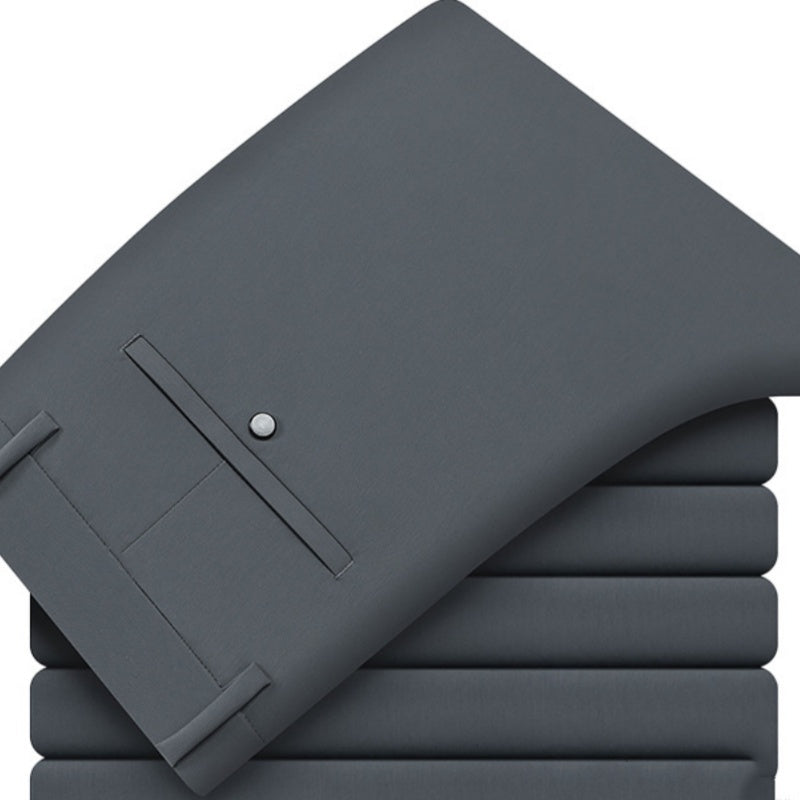 👖Pantalon décontracté pour homme confortable, respirant et très extensible🔥(53% de réduction)