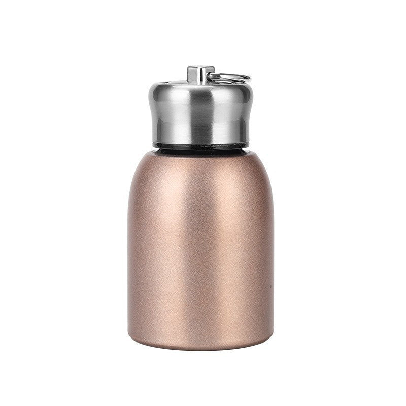 🎁Nouveaux produits créatifs 52% de réduction🔥Bouteille d'eau chaude élégante et portable 🎒